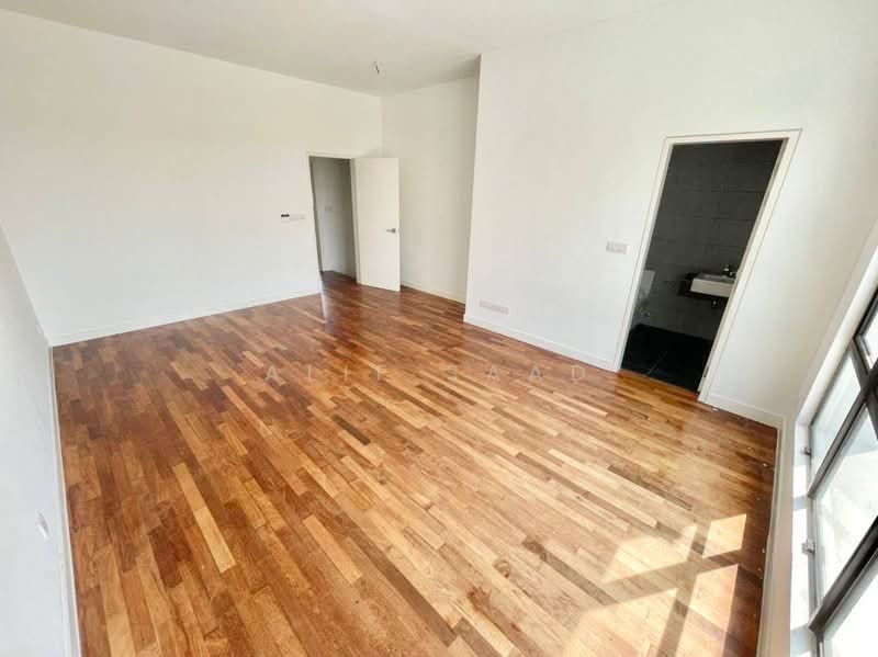2-storey Terraced House for Sale in Alam Impian (Shah Alam) - Alif Saad - Interior - PropertyGuru.com.my