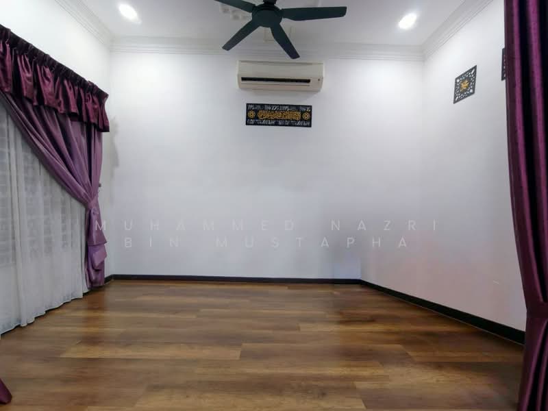 Rumah Teres 2.5 Tingkat untuk Dijual di Ampang (Selangor) - Muhammed Nazri bin Mustapha - Interior - PropertyGuru.com.my