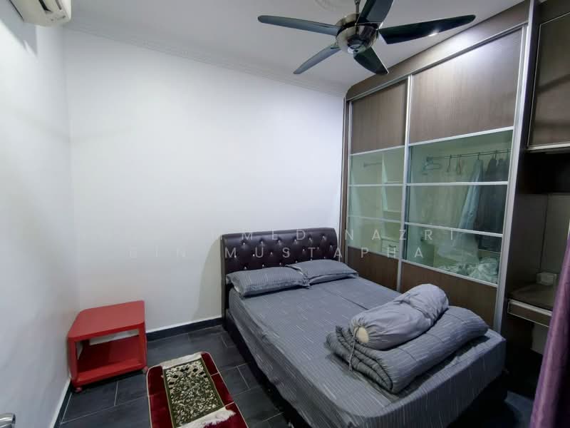 Rumah Teres 2.5 Tingkat untuk Dijual di Ampang (Selangor) - Muhammed Nazri bin Mustapha - Bedroom - PropertyGuru.com.my