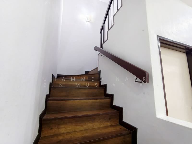 Rumah Teres 2.5 Tingkat untuk Dijual di Ampang (Selangor) - Muhammed Nazri bin Mustapha - Interior - PropertyGuru.com.my