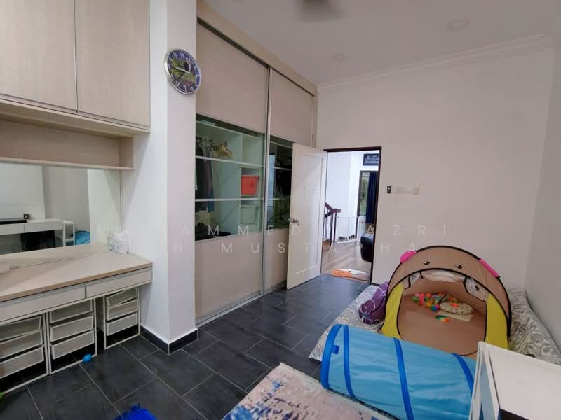 Rumah Teres 2.5 Tingkat untuk Dijual di Ampang (Selangor) - Muhammed Nazri bin Mustapha - Bedroom - PropertyGuru.com.my