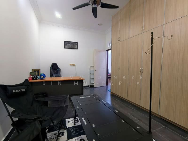 Rumah Teres 2.5 Tingkat untuk Dijual di Ampang (Selangor) - Muhammed Nazri bin Mustapha - Study - PropertyGuru.com.my
