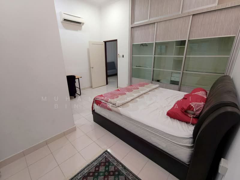 Rumah Teres 2.5 Tingkat untuk Dijual di Ampang (Selangor) - Muhammed Nazri bin Mustapha - Bedroom - PropertyGuru.com.my