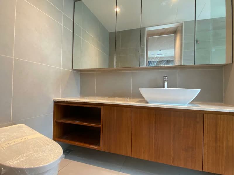 Service Residence for Sale at Stonor 3 - Shirleen Goh - Bathroom - PropertyGuru.com.my