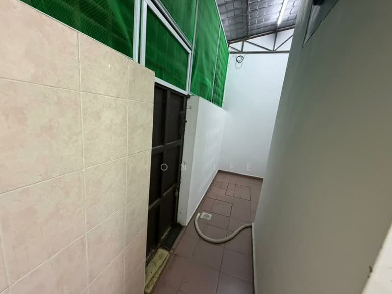 Rumah Teres 2 Tingkat untuk Disewa di Skudai (Johor) - Fion Lee - Exterior - PropertyGuru.com.my