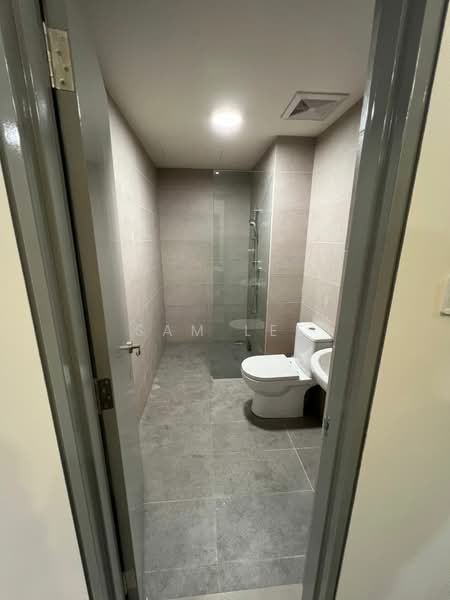 Service Residence for Rent at 8th & Stellar - Sam Lee - Bathroom - PropertyGuru.com.my