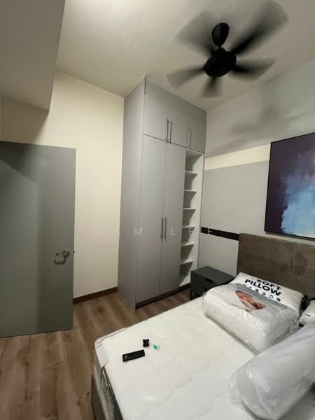 Service Residence for Rent at 8th & Stellar - Sam Lee - Bedroom - PropertyGuru.com.my