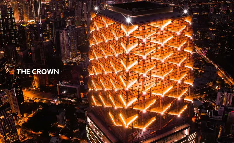 Office for Rent in Tun Razak Exchange (Kuala Lumpur) - Michael Lau - Exterior - PropertyGuru.com.my