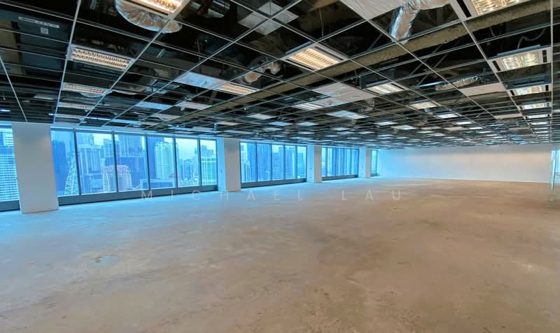 Office for Rent in Tun Razak Exchange (Kuala Lumpur) - Michael Lau - Interior - PropertyGuru.com.my