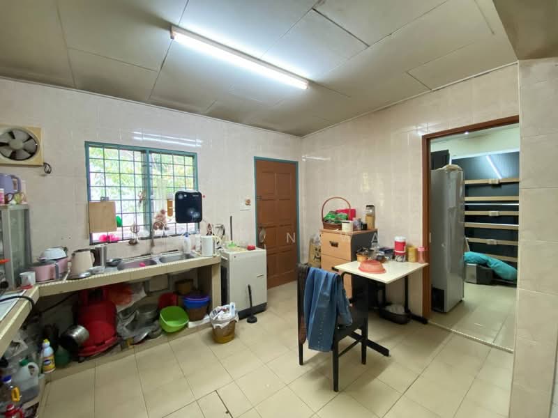 Rumah Teres 2 Tingkat untuk Dijual di Kajang (Selangor) - Fauran Nawawi - PropertyGuru.com.my