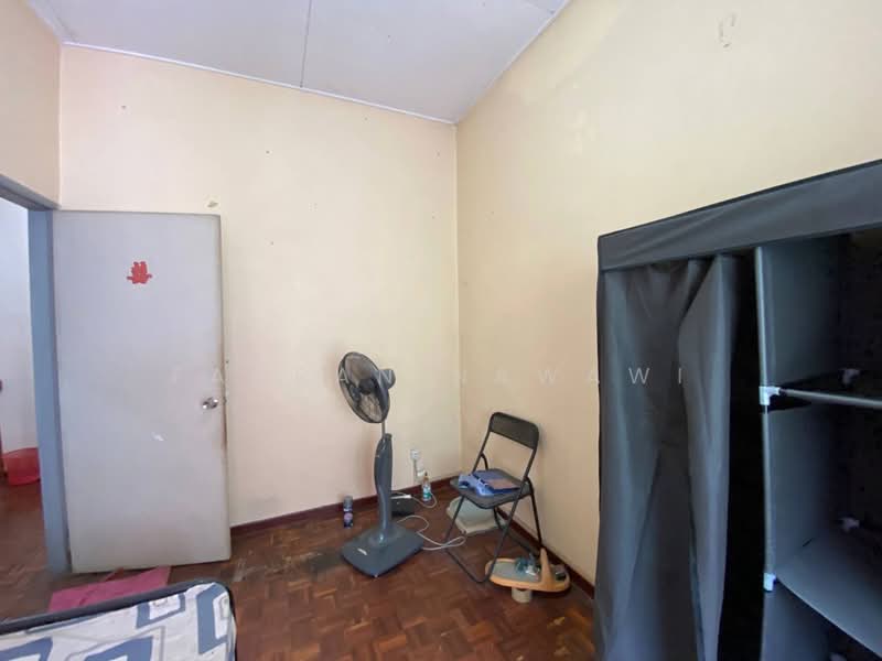 Rumah Teres 2 Tingkat untuk Dijual di Kajang (Selangor) - Fauran Nawawi - PropertyGuru.com.my