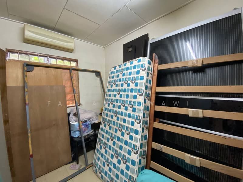 Rumah Teres 2 Tingkat untuk Dijual di Kajang (Selangor) - Fauran Nawawi - PropertyGuru.com.my