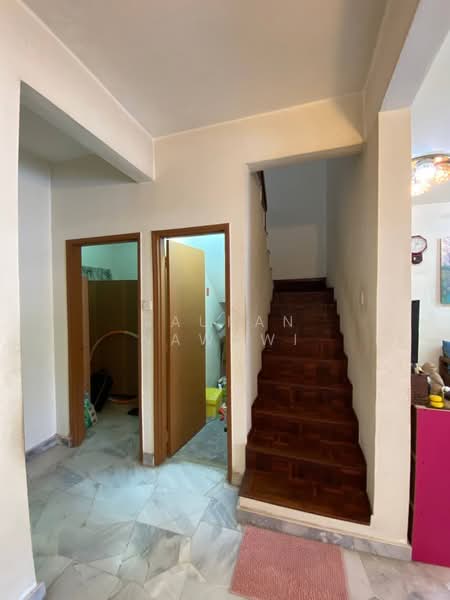 Rumah Teres 2 Tingkat untuk Dijual di Kajang (Selangor) - Fauran Nawawi - PropertyGuru.com.my