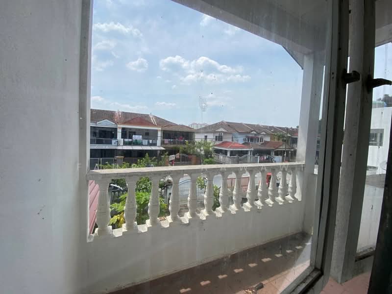 Rumah Teres 2 Tingkat untuk Dijual di Kajang (Selangor) - Fauran Nawawi - PropertyGuru.com.my