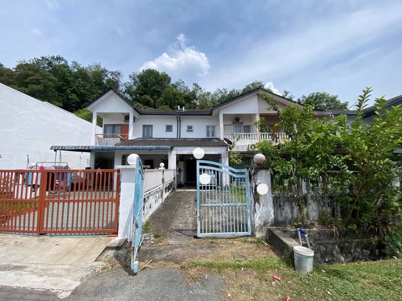 Rumah Teres 2 Tingkat untuk Dijual di Kajang (Selangor) - Fauran Nawawi - PropertyGuru.com.my