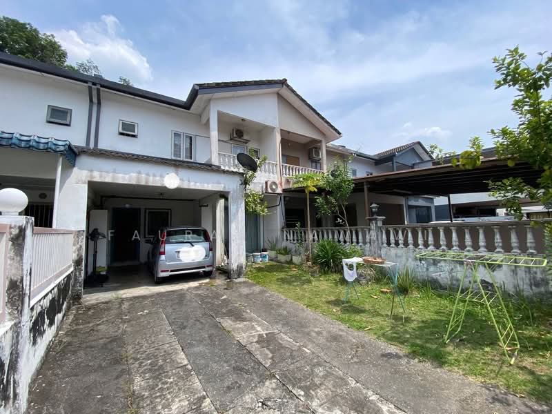 Rumah Teres 2 Tingkat untuk Dijual di Kajang (Selangor) - Fauran Nawawi - PropertyGuru.com.my