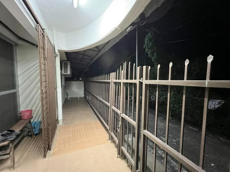 Rumah Flat untuk Dijual di Hilir Kota - King Song - Exterior - PropertyGuru.com.my