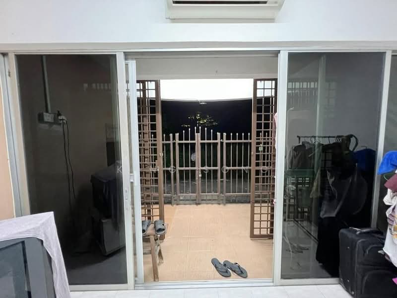 Rumah Flat untuk Dijual di Hilir Kota - King Song - Exterior - PropertyGuru.com.my