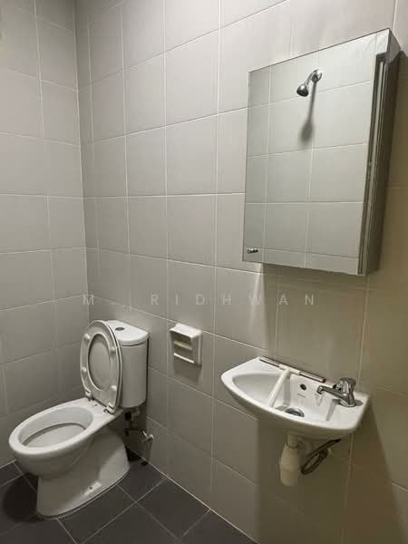 3-storey Terraced House for Sale in Cyberjaya (Selangor) - M. Ridhwan - Bathroom - PropertyGuru.com.my