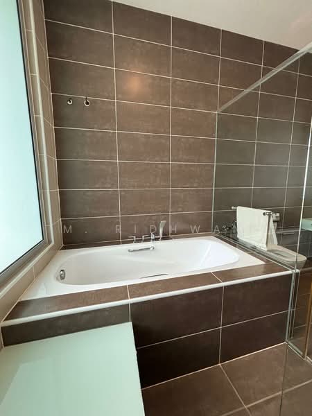 3-storey Terraced House for Sale in Cyberjaya (Selangor) - M. Ridhwan - Bathroom - PropertyGuru.com.my