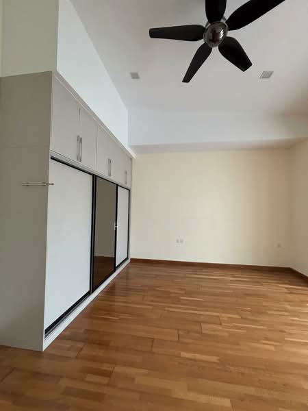 3-storey Terraced House for Sale in Cyberjaya (Selangor) - M. Ridhwan - Interior - PropertyGuru.com.my