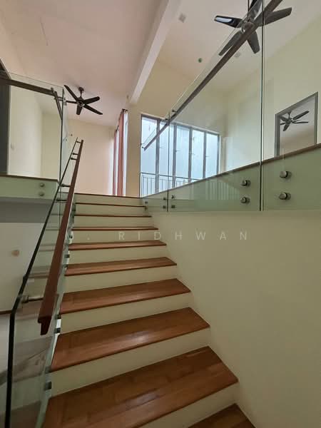3-storey Terraced House for Sale in Cyberjaya (Selangor) - M. Ridhwan - Interior - PropertyGuru.com.my