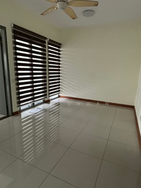 3-storey Terraced House for Sale in Cyberjaya (Selangor) - M. Ridhwan - Interior - PropertyGuru.com.my