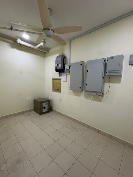 3-storey Terraced House for Sale in Cyberjaya (Selangor) - M. Ridhwan - Interior - PropertyGuru.com.my