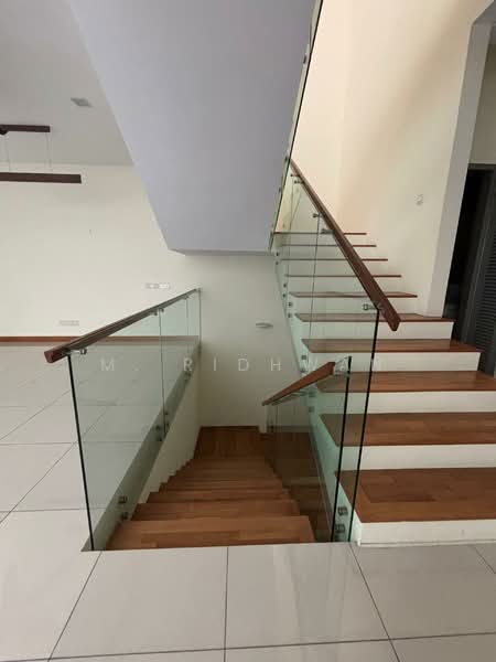 3-storey Terraced House for Sale in Cyberjaya (Selangor) - M. Ridhwan - Interior - PropertyGuru.com.my