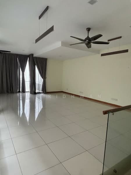 3-storey Terraced House for Sale in Cyberjaya (Selangor) - M. Ridhwan - Living Room - PropertyGuru.com.my
