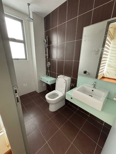 3-storey Terraced House for Sale in Cyberjaya (Selangor) - M. Ridhwan - Bathroom - PropertyGuru.com.my