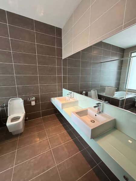 3-storey Terraced House for Sale in Cyberjaya (Selangor) - M. Ridhwan - Bathroom - PropertyGuru.com.my