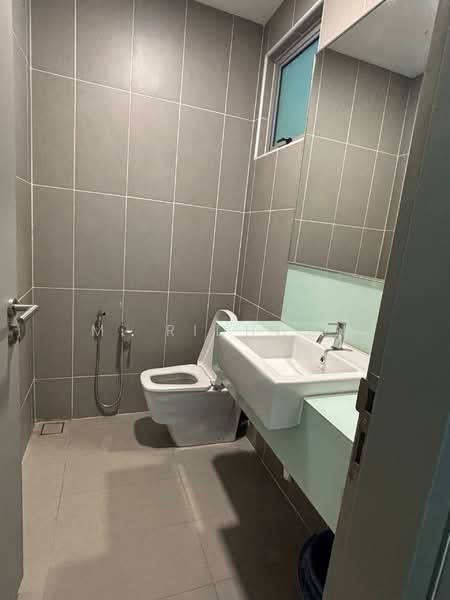 3-storey Terraced House for Sale in Cyberjaya (Selangor) - M. Ridhwan - Bathroom - PropertyGuru.com.my