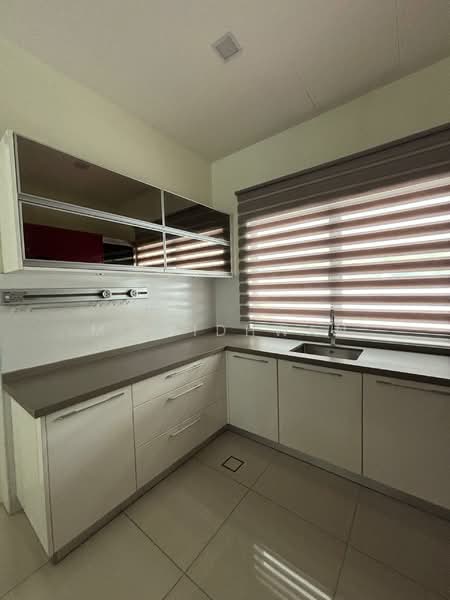 3-storey Terraced House for Sale in Cyberjaya (Selangor) - M. Ridhwan - Kitchen - PropertyGuru.com.my