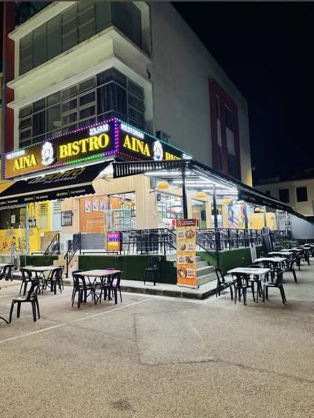 Office for Rent in Skudai (Johor) - JEROME LAU - Exterior - PropertyGuru.com.my