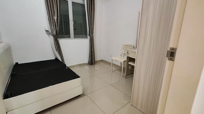 Condominium for Sale at Fairway Suites - Fong Lik - PropertyGuru.com.my