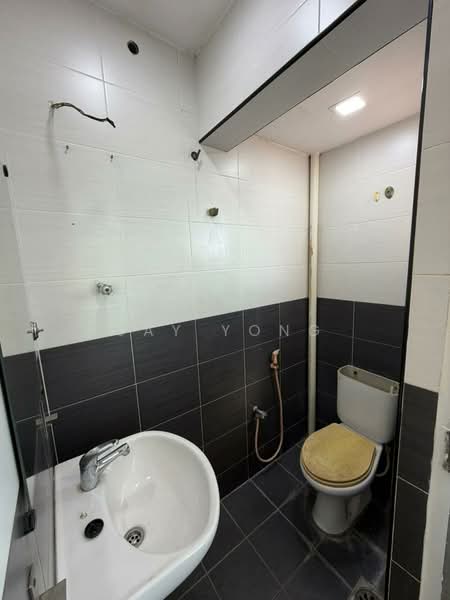 2-storey Terraced House for Sale in Bandar Menjalara (Kuala Lumpur) - Jay Yong - Bathroom - PropertyGuru.com.my