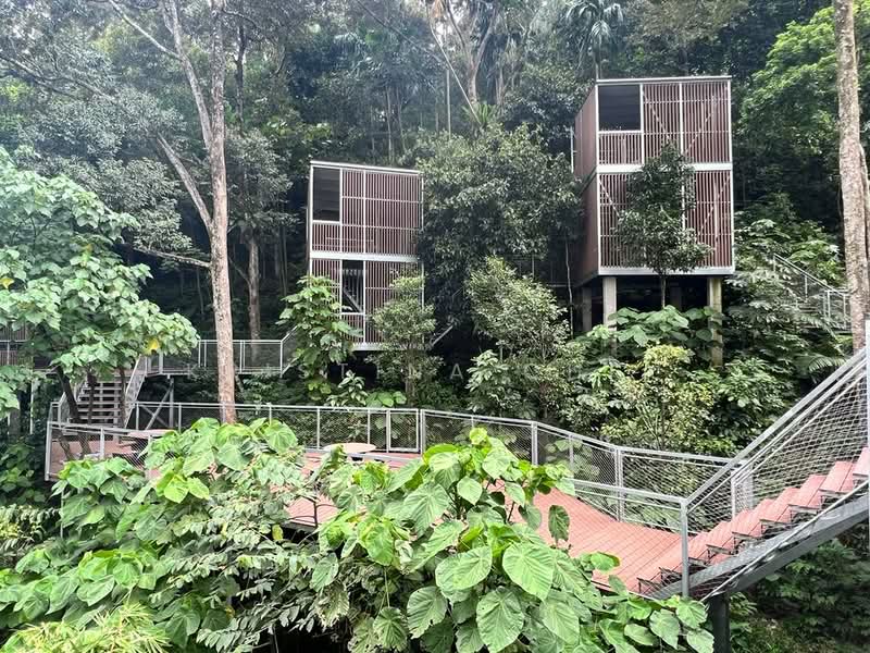 Condominium for Sale at Damansara Seresta - Kristina Chia - Exterior - PropertyGuru.com.my