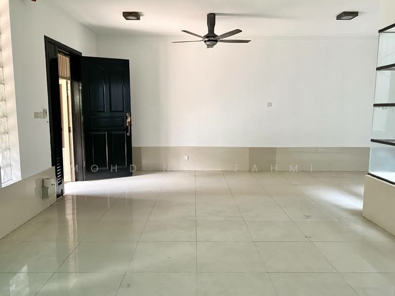 Rumah Teres 2 Tingkat untuk Dijual di Bukit Jelutong (Shah Alam) - Mohd Nor Fahmi - Interior - PropertyGuru.com.my