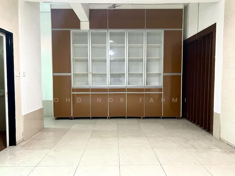 Rumah Teres 2 Tingkat untuk Dijual di Bukit Jelutong (Shah Alam) - Mohd Nor Fahmi - Interior - PropertyGuru.com.my