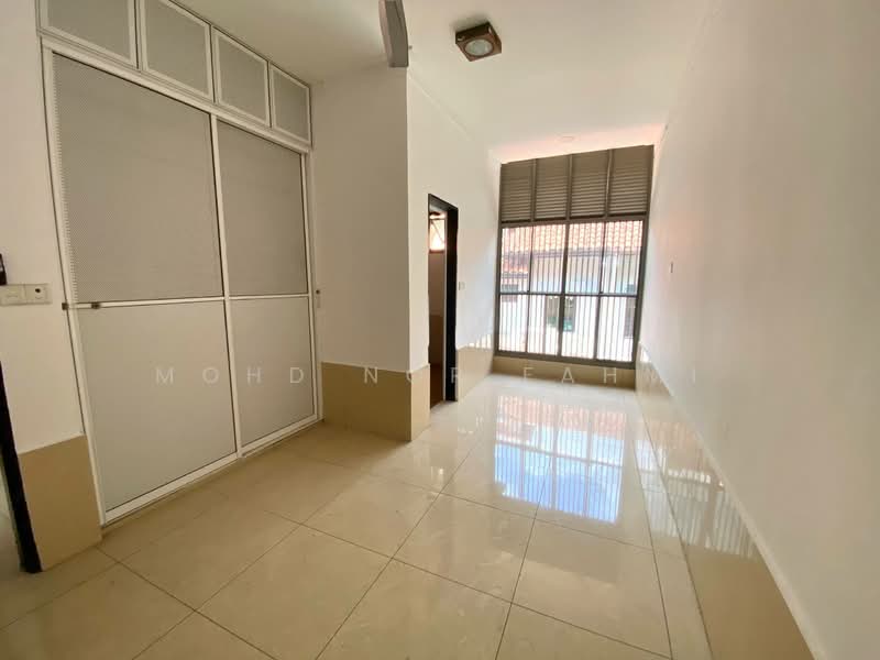 Rumah Teres 2 Tingkat untuk Dijual di Bukit Jelutong (Shah Alam) - Mohd Nor Fahmi - Interior - PropertyGuru.com.my