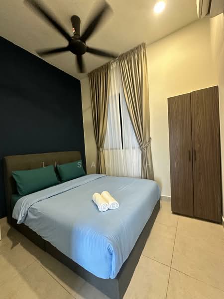Condominium for Rent at THE Address II, Taman Desa - Li San Chai - Bedroom - PropertyGuru.com.my
