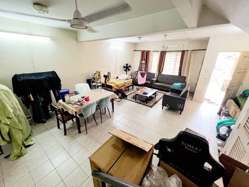 2-storey Terraced House for Sale in Taman Sutera (Kajang) - Fauran Nawawi - PropertyGuru.com.my