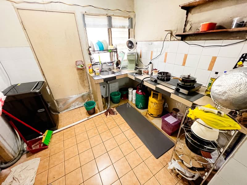 2-storey Terraced House for Sale in Taman Sutera (Kajang) - Fauran Nawawi - PropertyGuru.com.my