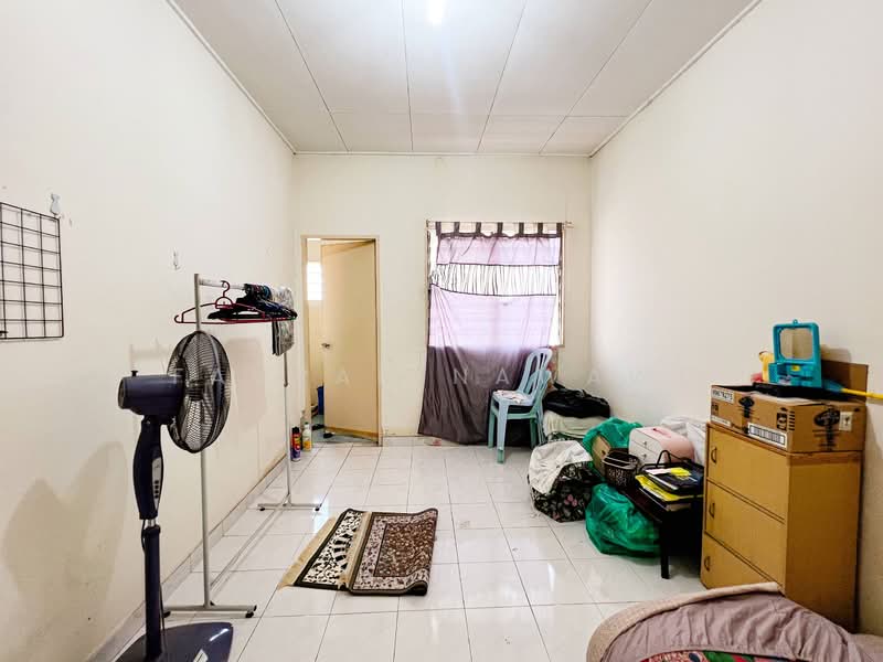 2-storey Terraced House for Sale in Taman Sutera (Kajang) - Fauran Nawawi - PropertyGuru.com.my