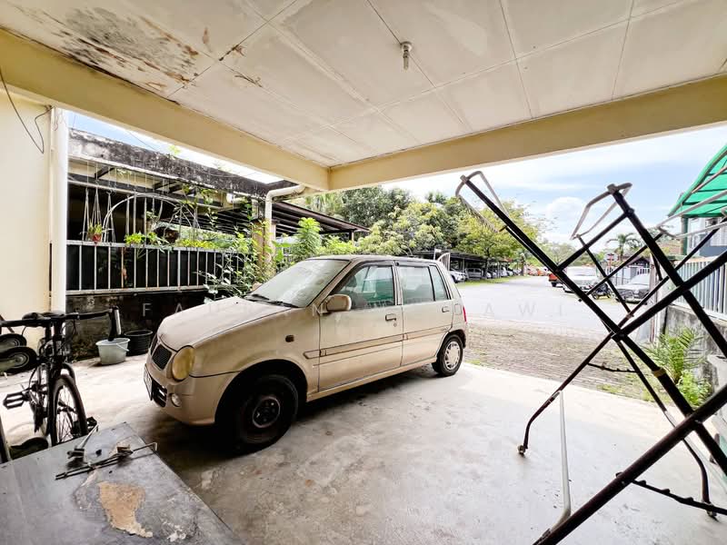 2-storey Terraced House for Sale in Taman Sutera (Kajang) - Fauran Nawawi - PropertyGuru.com.my