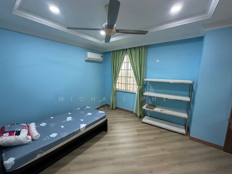 Condominium for Rent at De Summit Condominium - Michael Phe - Bedroom - PropertyGuru.com.my