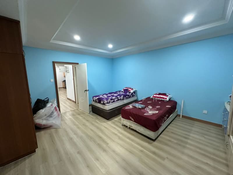 Condominium for Rent at De Summit Condominium - Michael Phe - PropertyGuru.com.my