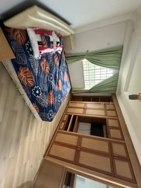 Condominium for Rent at De Summit Condominium - Michael Phe - PropertyGuru.com.my