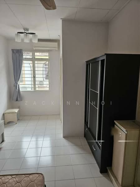 2-storey Terraced House for Rent in Setia Impian (Setia Alam) - Zackinn Hoi - Interior - PropertyGuru.com.my